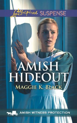 [Amish Witness Protection 01] • Amish Hideout